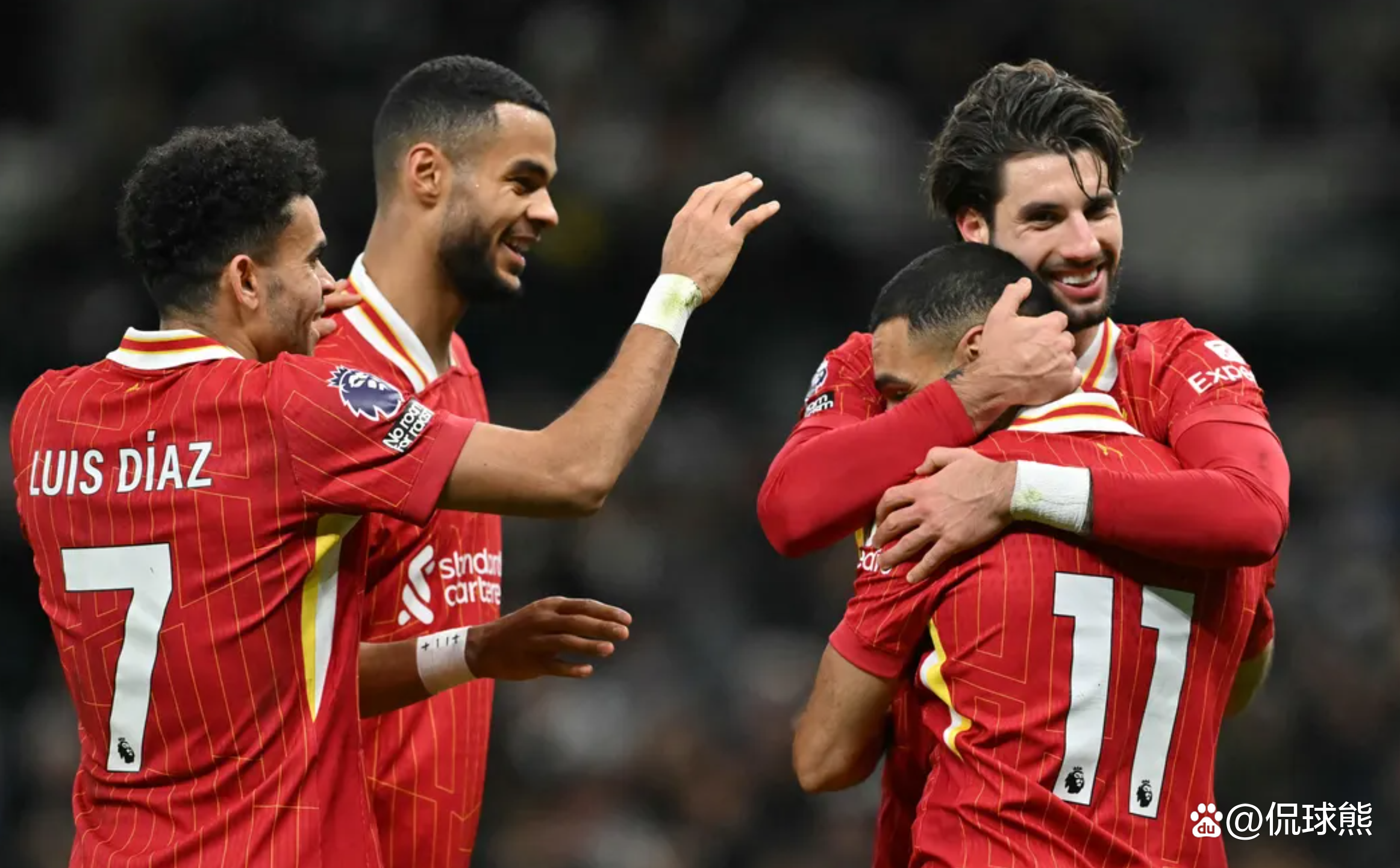 Kaiyun-关于利物浦迎欧冠关键赛，集结日更衣室发声，媒体盛赞，训练强度明显提升的信息